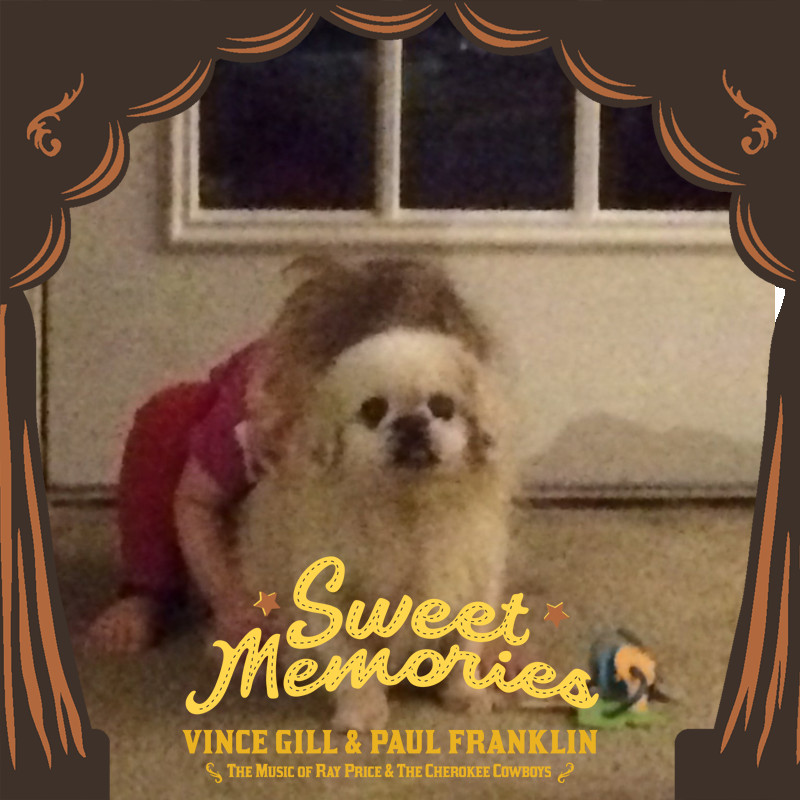 Photo with frame